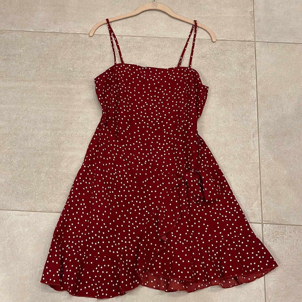 Summer dress